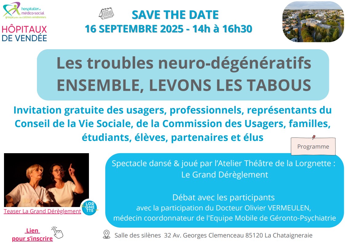 affiche
